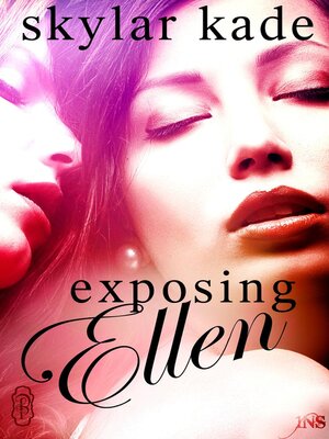 cover image of Exposing Ellen